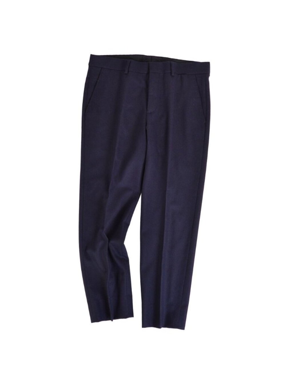 Hermes Pants Long Wool